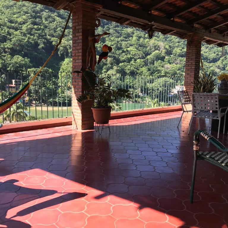 Casa Margarita- escapa a la naturaleza - Casa - 11