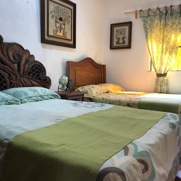 Casa Margarita- escapa a la naturaleza - Casa - 12