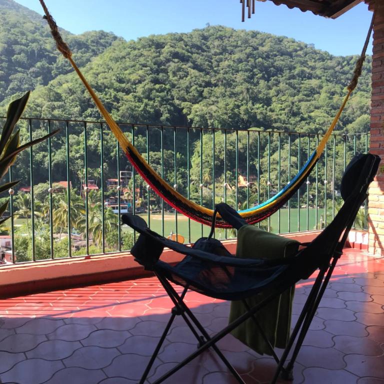 Casa Margarita- escapa a la naturaleza - Casa - 13
