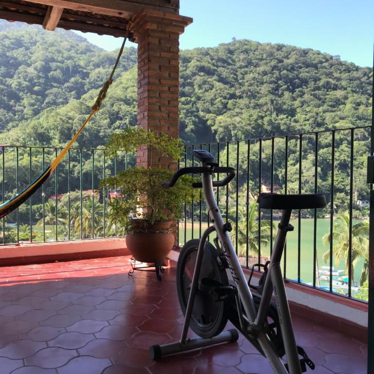 Casa Margarita- escapa a la naturaleza - Casa - 14