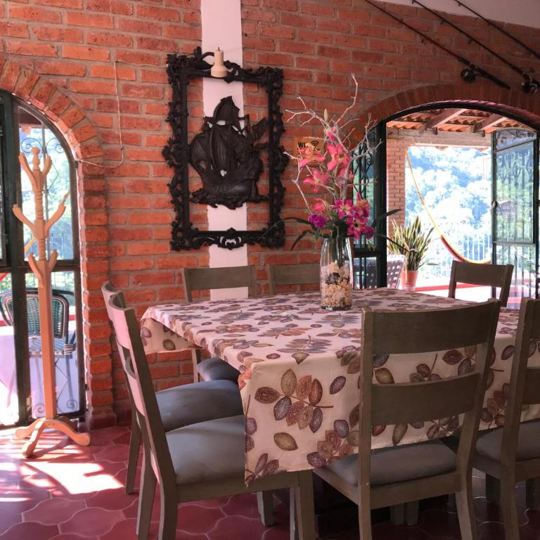 Casa Margarita- escapa a la naturaleza - Casa - 16