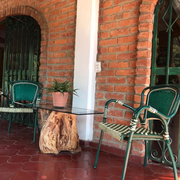 Casa Margarita- escapa a la naturaleza - Casa - 18