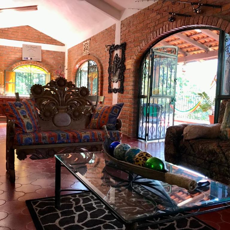 Casa Margarita- escapa a la naturaleza - Casa - 19