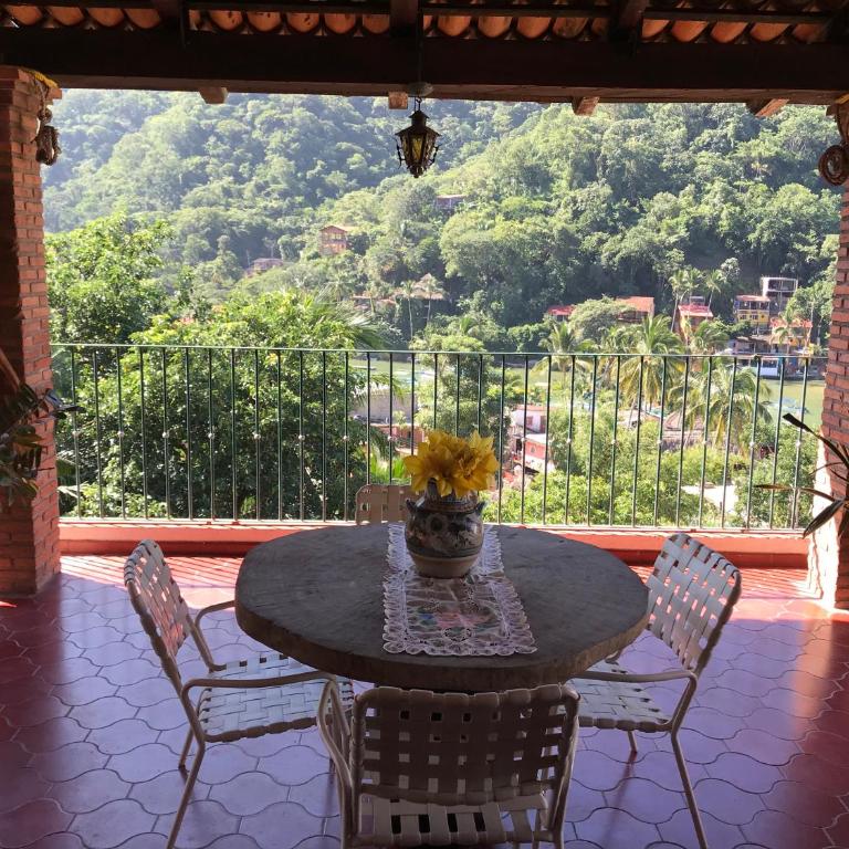 Casa Margarita- escapa a la naturaleza - Casa - 21