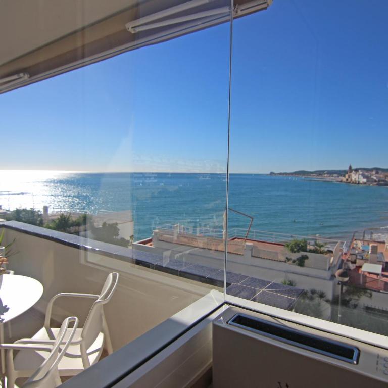 Viva Sitges - Sitges View - Apartamento de 2 dormitorios - 1