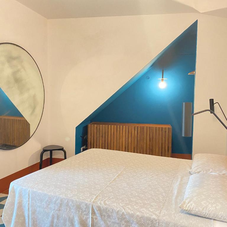 Super Giù - Rooftop Skyline - Two-Bedroom House - 19
