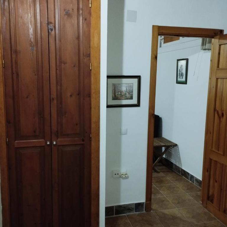 Casas Turísticas Bajamar - Casa con 1 dormitorio - 1