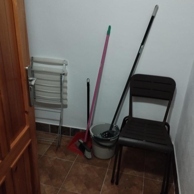 Casas Turísticas Bajamar - Casa con 1 dormitorio - 2
