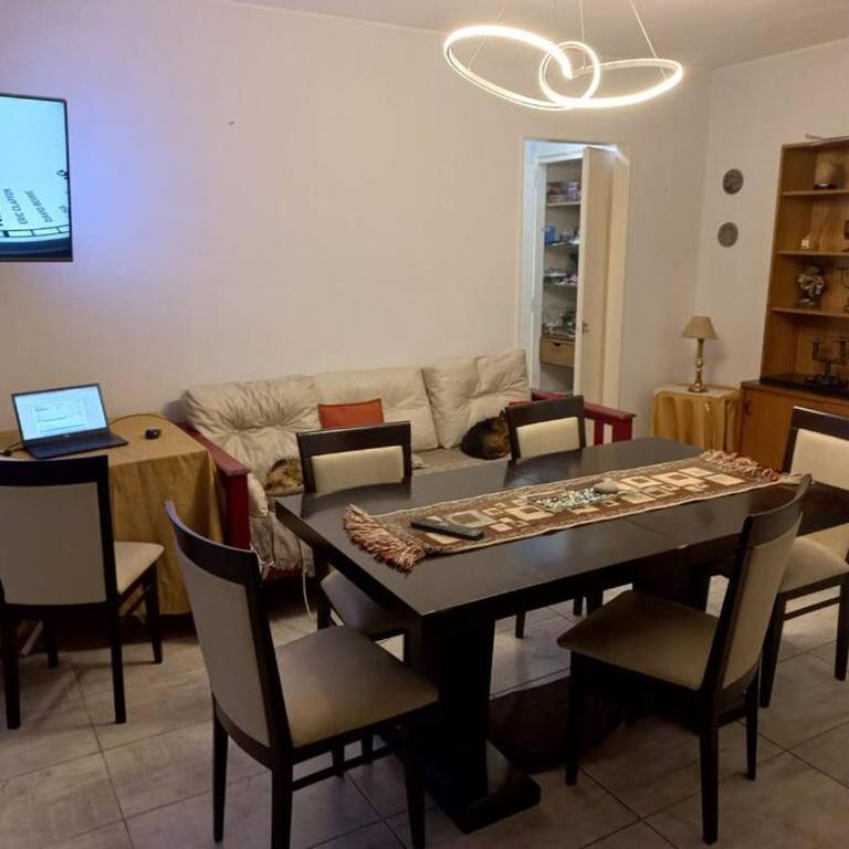 Belgrano - Apartamento de 1 dormitorio - 26