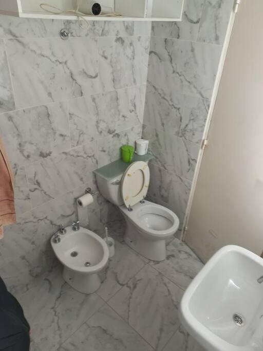 Belgrano - Apartamento de 1 dormitorio - 14