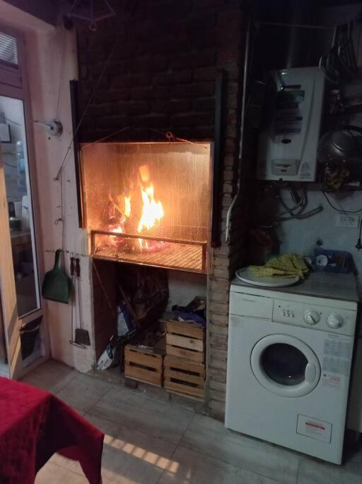 Belgrano - Apartamento de 1 dormitorio - 15