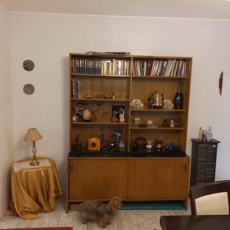 Belgrano - Apartamento de 1 dormitorio - 25