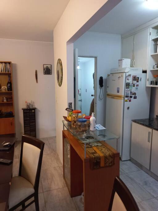 Belgrano - Apartamento de 1 dormitorio - 20