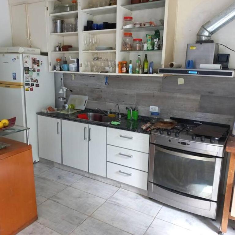 Belgrano - Apartamento de 1 dormitorio - 19