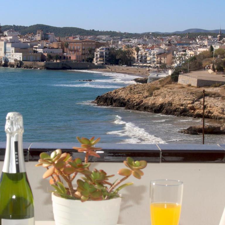 Viva Sitges - Sitges View - Apartamento de 2 dormitorios - 30