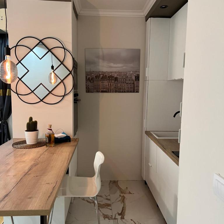 M&M 22 - Apartman sa 1 Spavaćom Sobom - 11