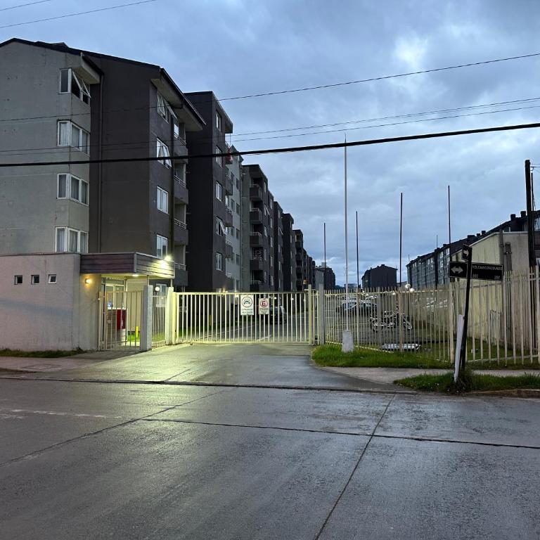 Departamento Alto la Paloma Valle Volcanes - Apartamento de 2 dormitorios - 10