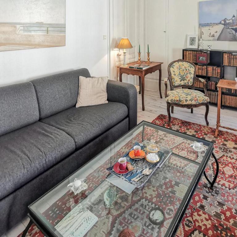 Cozy Apartment In Blois With Wifi - Appartamento con 2 Camere da Letto - 2