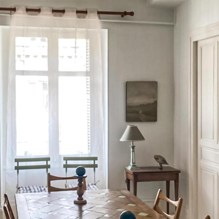 Cozy Apartment In Blois With Wifi - Appartamento con 2 Camere da Letto - 4