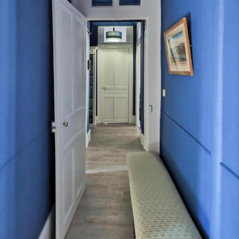 Cozy Apartment In Blois With Wifi - Appartamento con 2 Camere da Letto - 5