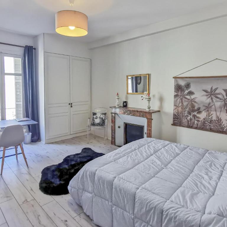 Cozy Apartment In Blois With Wifi - Appartamento con 2 Camere da Letto - 16