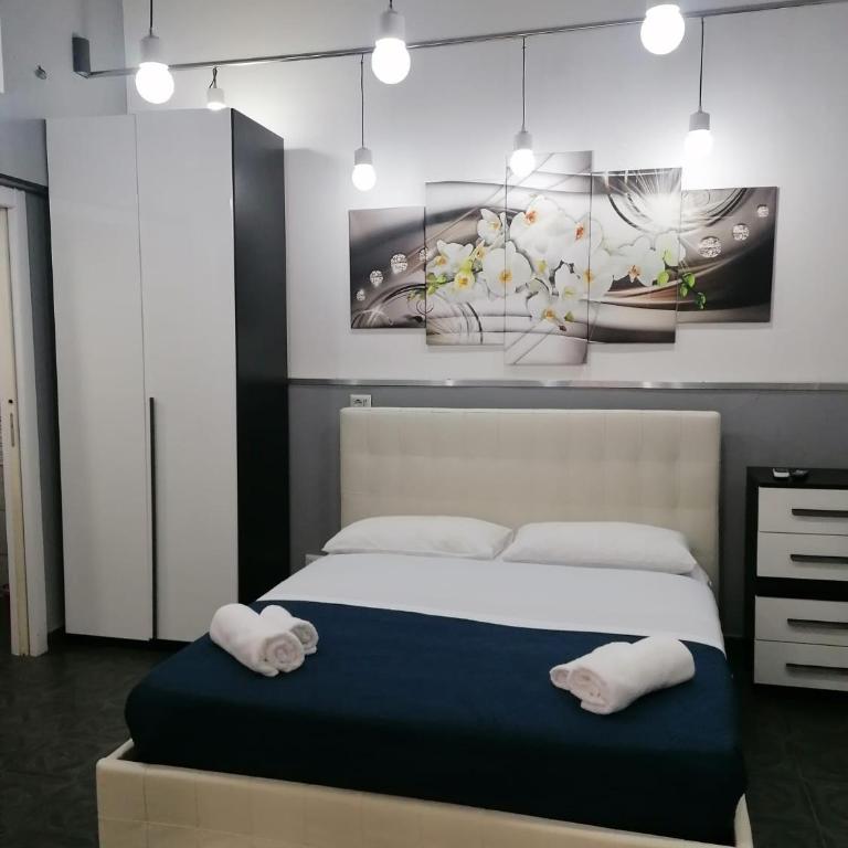 Perla Azzurra 1 - One-Bedroom House - 12
