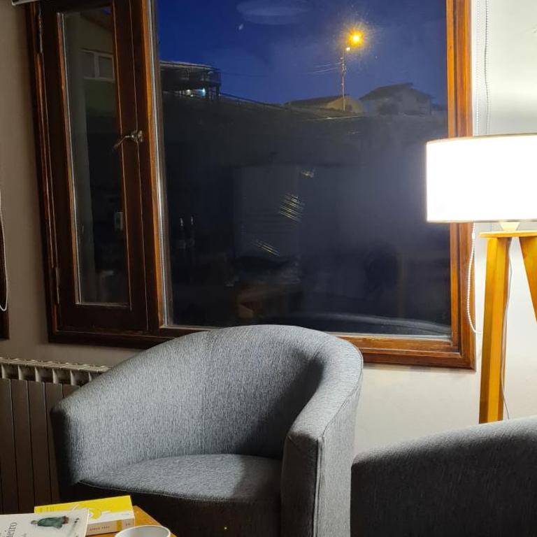 Kuntur Apart - One-Bedroom Apartment - 16