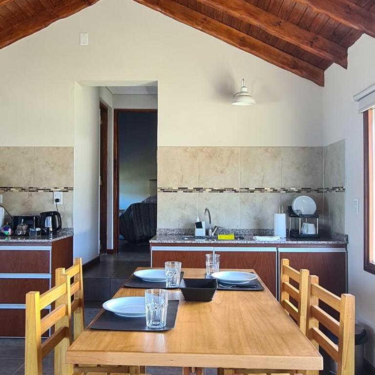 Kuntur Apart - Apartamento de 1 dormitorio - 23