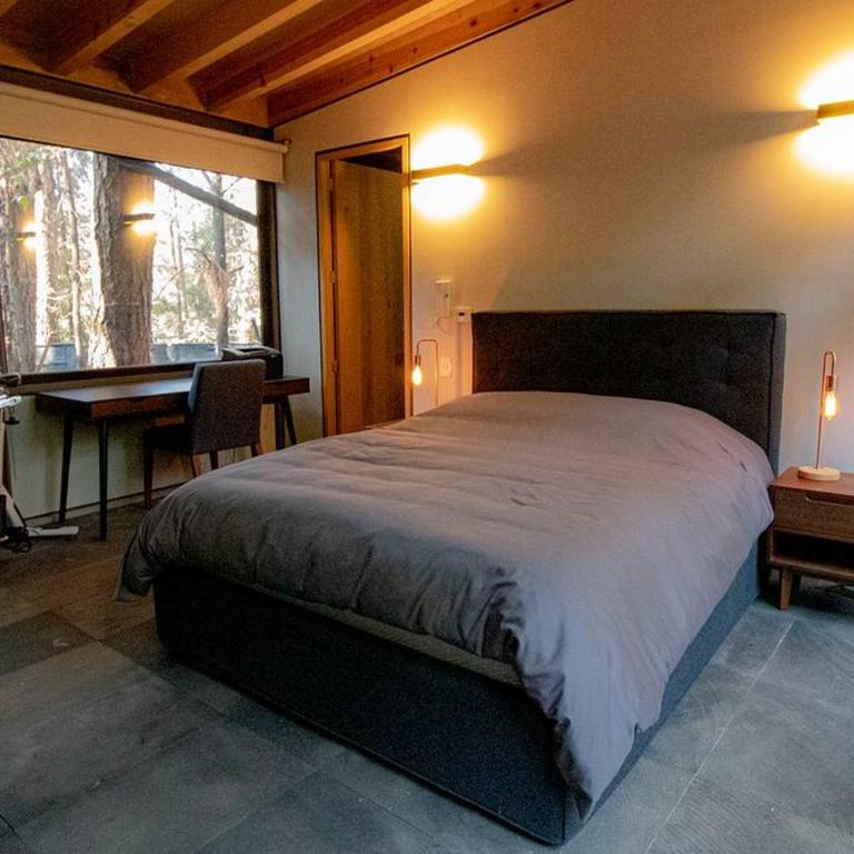Casa William en el bosque - Chalet - 12