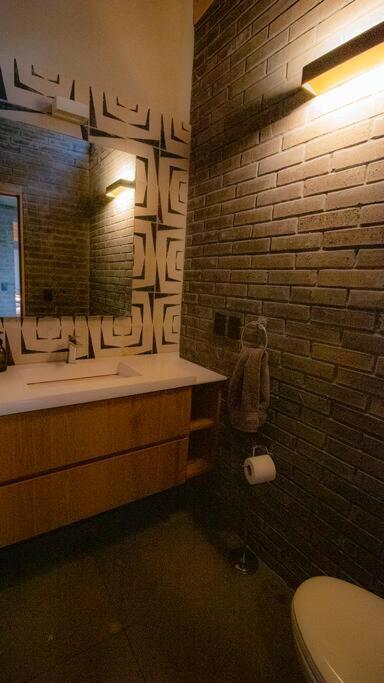 Casa William en el bosque - Chalet - 13