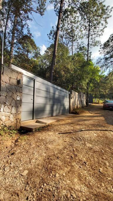 Casa William en el bosque - Chalet - 15