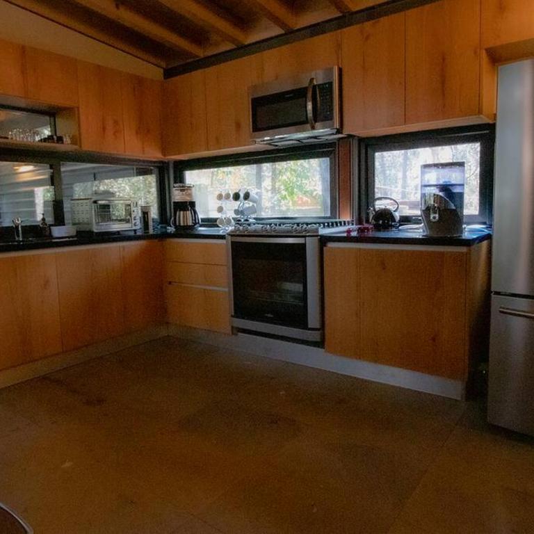 Casa William en el bosque - Chalet - 16