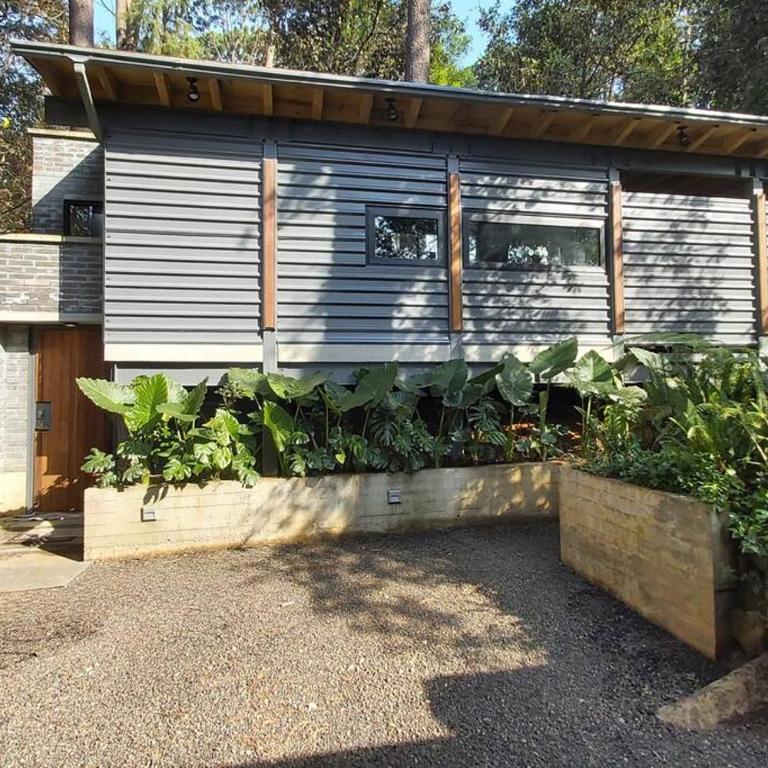 Casa William en el bosque - Chalet - 18