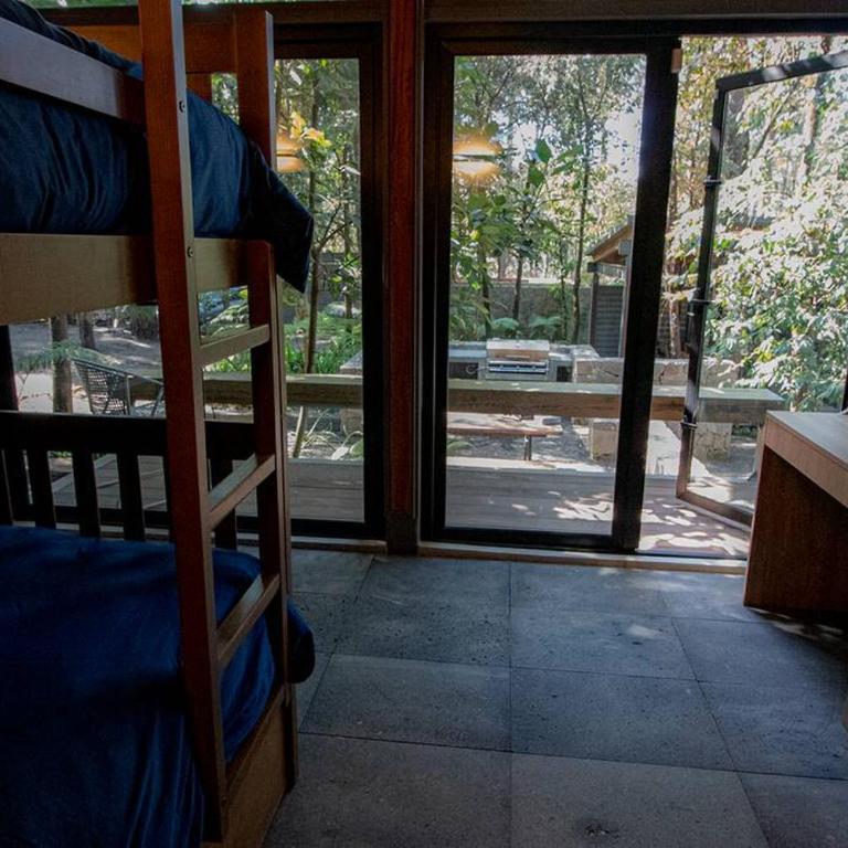 Casa William en el bosque - Chalet - 23