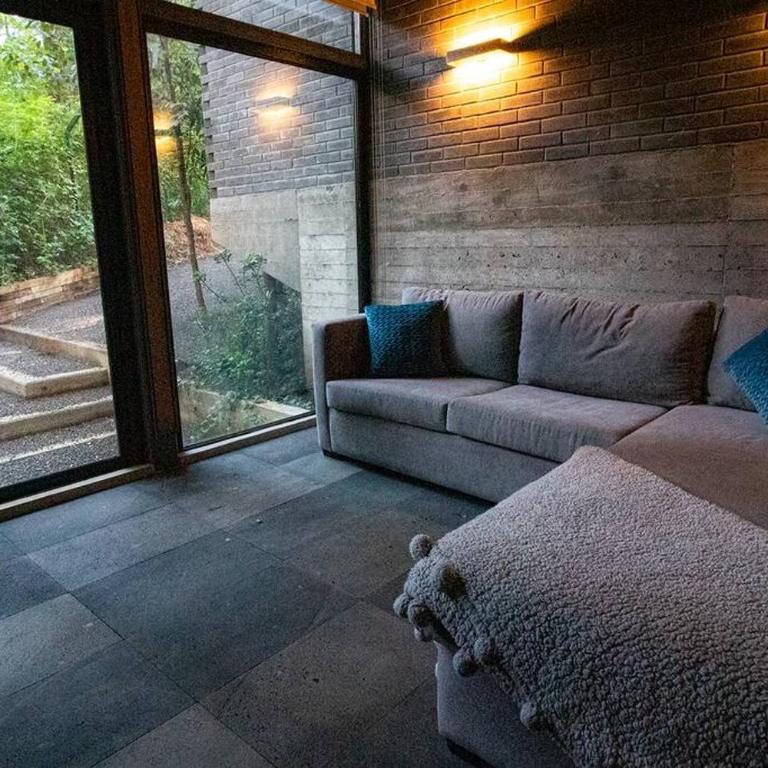 Casa William en el bosque - Chalet - 24