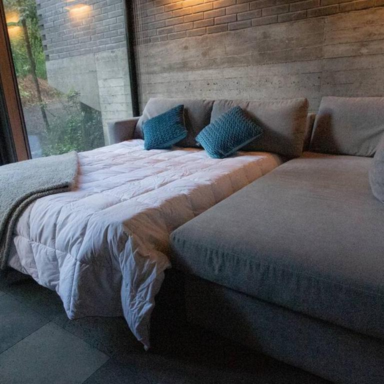 Casa William en el bosque - Chalet - 26