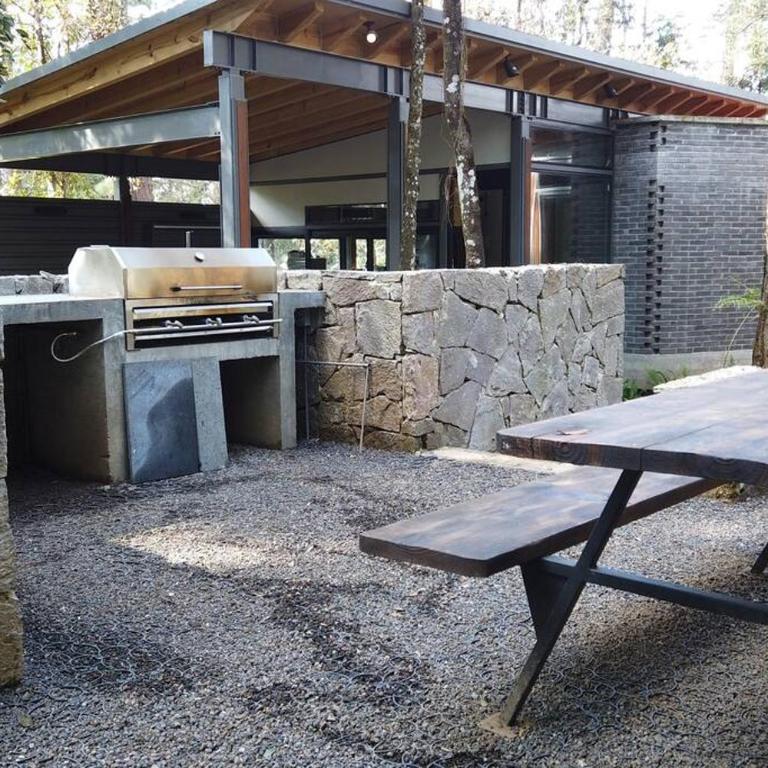 Casa William en el bosque - Chalet - 29