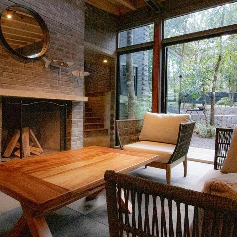 Casa William en el bosque - Chalet - 30
