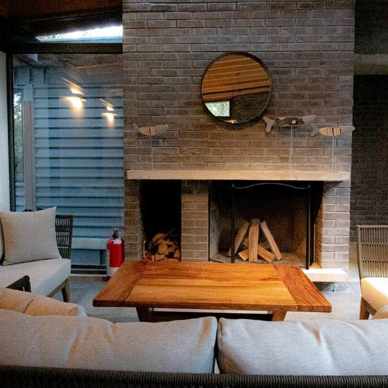 Casa William en el bosque - Chalet - 31