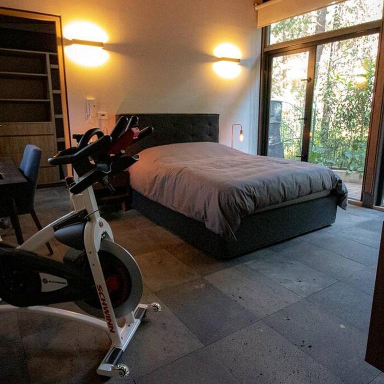 Casa William en el bosque - Chalet - 32