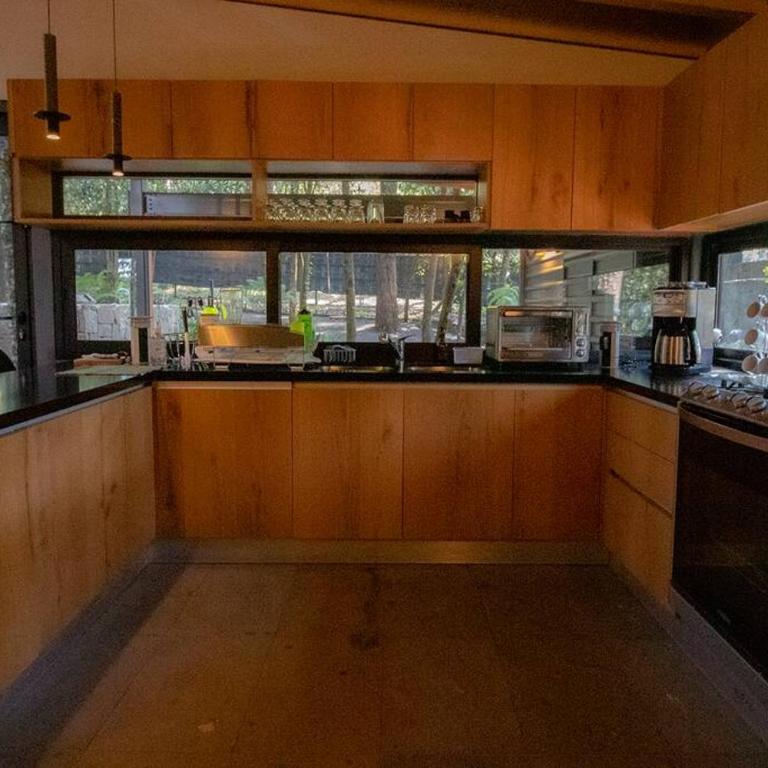 Casa William en el bosque - Chalet - 34