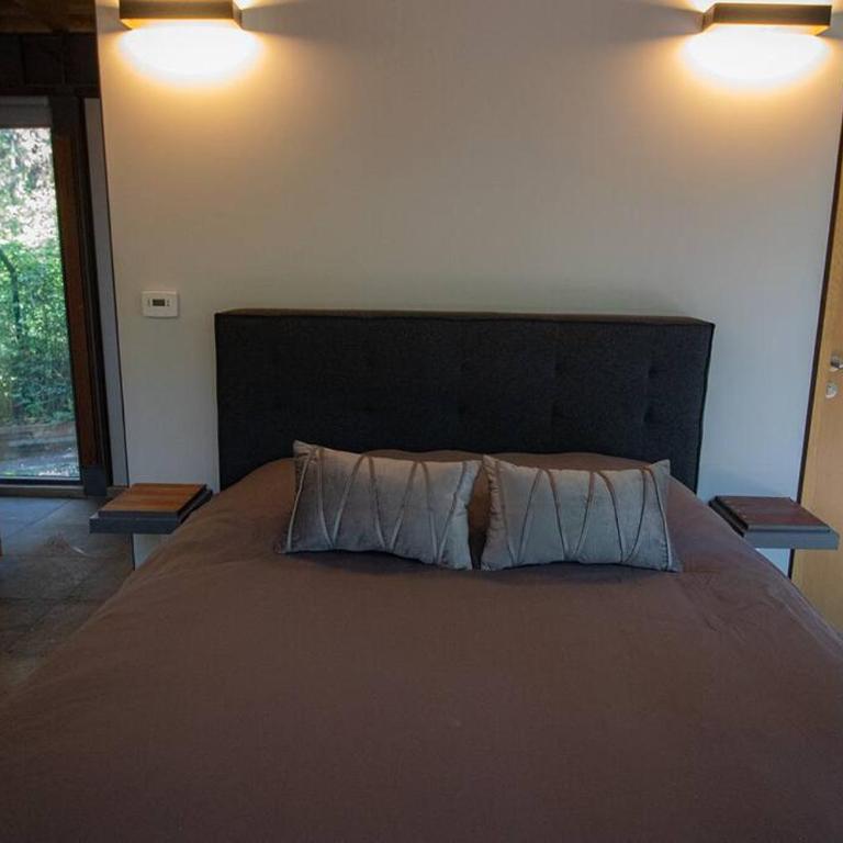 Casa William en el bosque - Chalet - 35