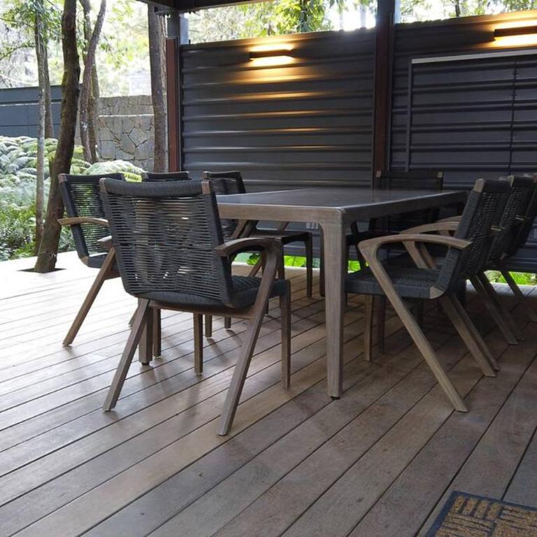 Casa William en el bosque - Chalet - 39