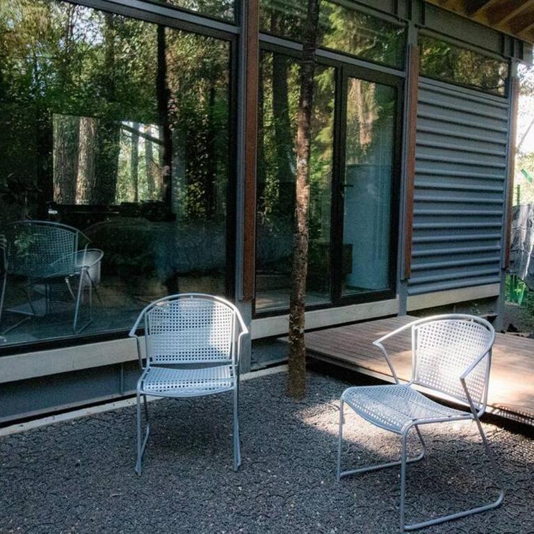 Casa William en el bosque - Chalet - 45