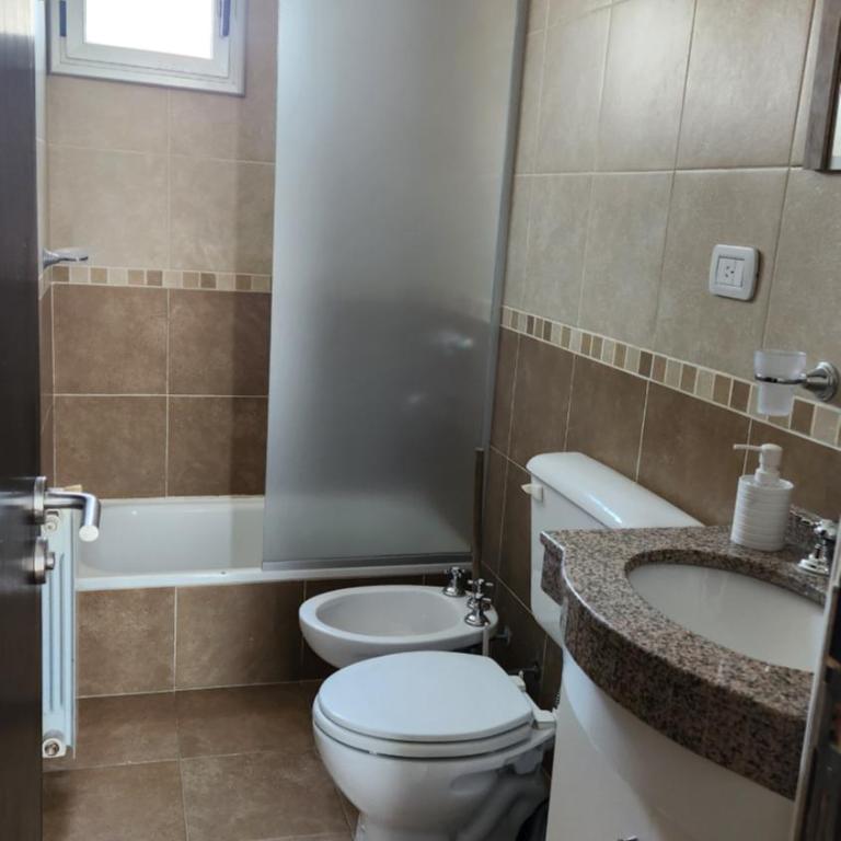 Departamento - Excelente ubicación, Zona Centro. - Apartamento de 1 dormitorio - 3