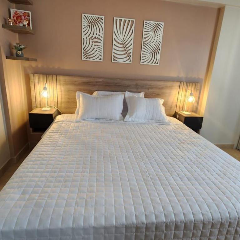 Departamento - Excelente ubicación, Zona Centro. - Apartamento de 1 dormitorio - 8