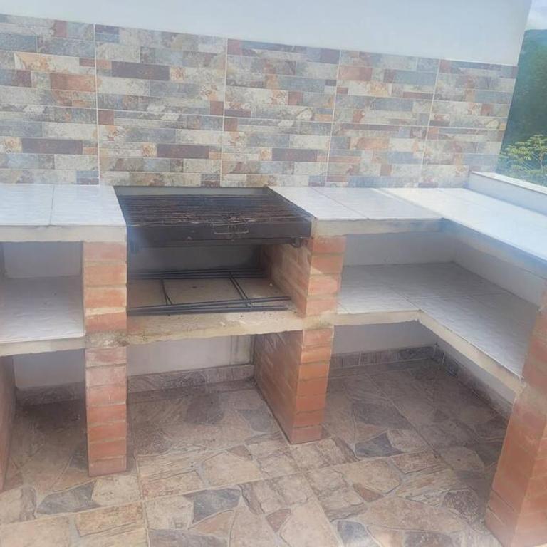 Casa Vacacional en Carmen de Apicala, Colombia - Casa de 3 dormitorios - 17