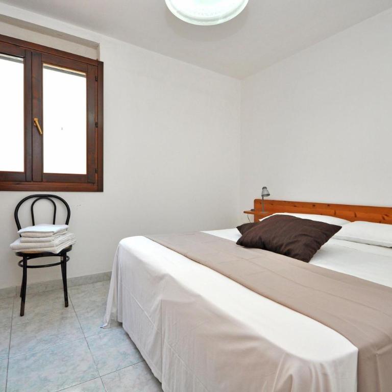 Residence Elena - Casa con 1 Camera da Letto - 6