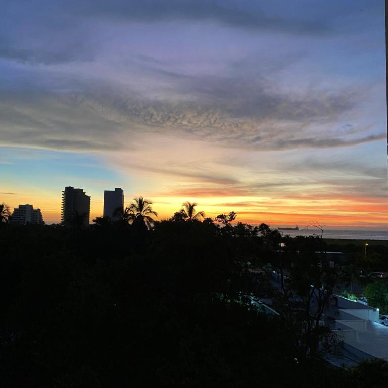 Apartment near to Bello Horizonte Beach, Santa Marta Airport - Apartamento de 2 dormitorios - 29