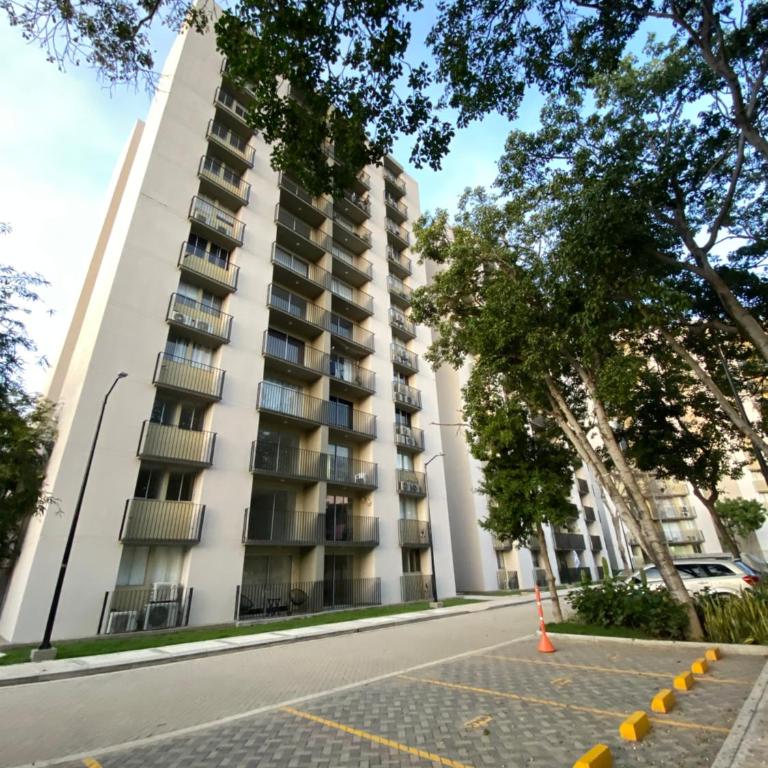 Apartment near to Bello Horizonte Beach, Santa Marta Airport - Apartamento de 2 dormitorios - 39